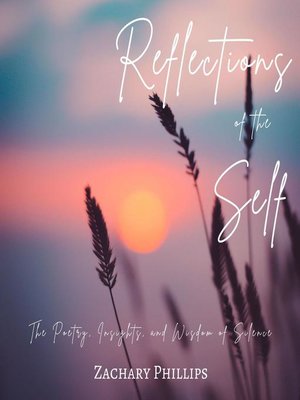 cover image of Reflections of the Self